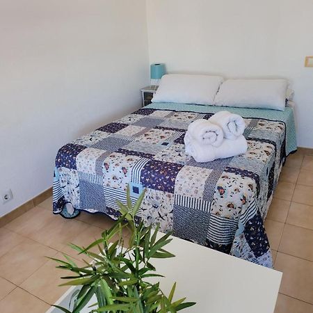 Apartament Rincon De Nati Triana Sewilla Zewnętrze zdjęcie