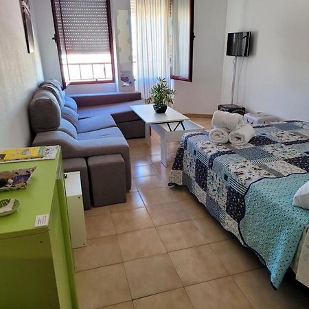 Apartament Rincon De Nati Triana Sewilla Zewnętrze zdjęcie