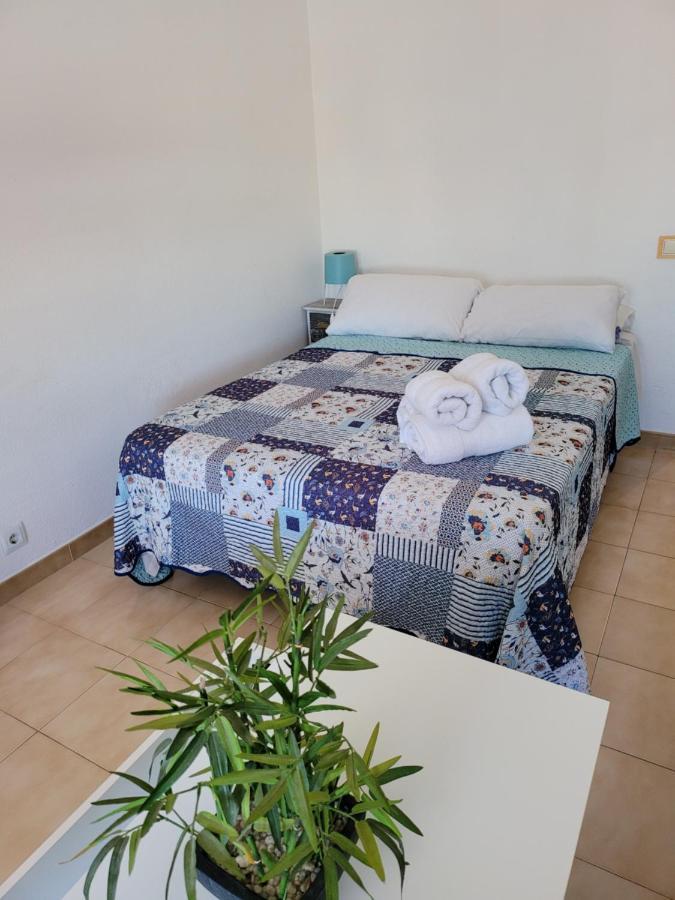 Apartament Rincon De Nati Triana Sewilla Zewnętrze zdjęcie