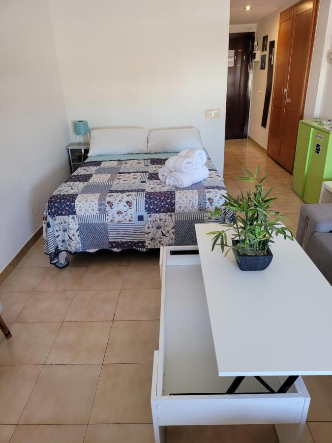Apartament Rincon De Nati Triana Sewilla Zewnętrze zdjęcie