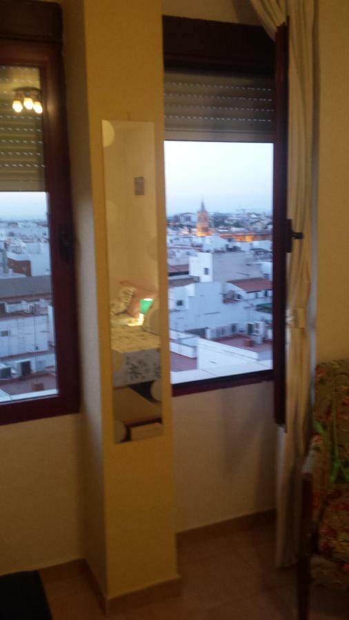 Apartament Rincon De Nati Triana Sewilla Zewnętrze zdjęcie
