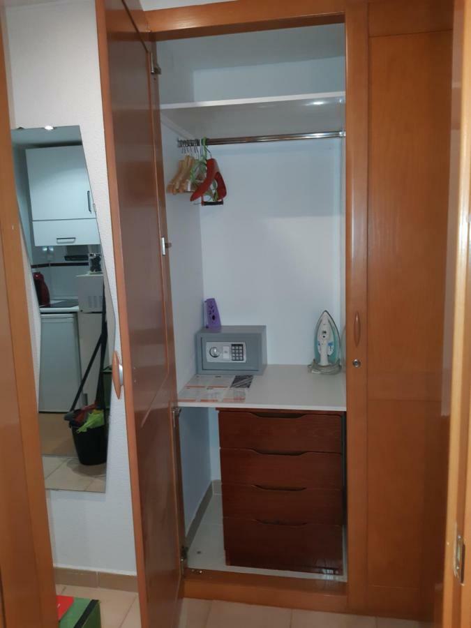 Apartament Rincon De Nati Triana Sewilla Zewnętrze zdjęcie
