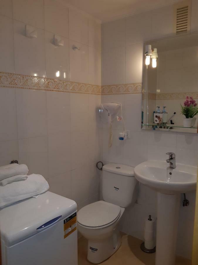 Apartament Rincon De Nati Triana Sewilla Zewnętrze zdjęcie