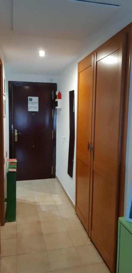 Apartament Rincon De Nati Triana Sewilla Zewnętrze zdjęcie